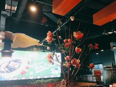 -梨花自助烤肉(天河城店)