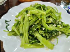 -南记食粥坊·宵夜大排档(岭南分店)