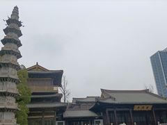 -香积寺
