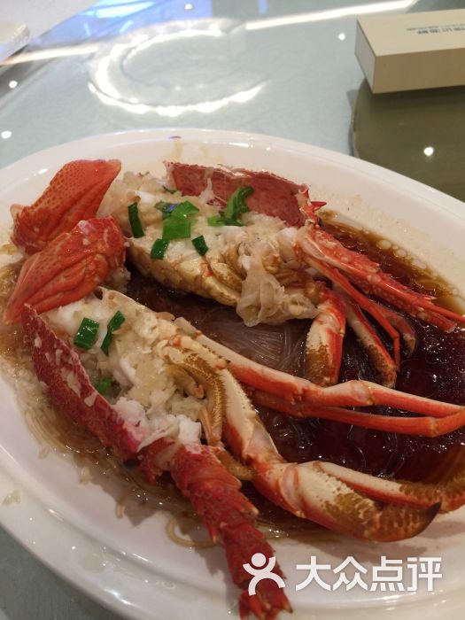 徐记海鲜(凤城四路店)图片 - 第1张