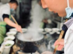 -甘记肥肠粉(马鞍北路店)