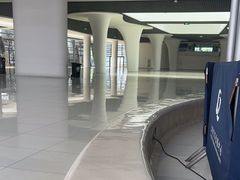 -上海汽车会展中心