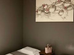-Let’s Relax Spa(Siam Square One)