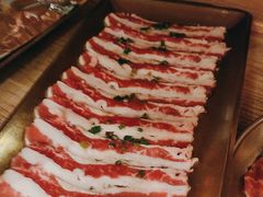 -西塔老太太泥炉烤肉(杭州首店)