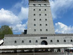 -珲春防川景区
