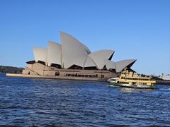 -悉尼歌剧院