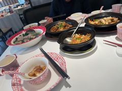 -谭厨中山传家菜.乳鸽.脆鲩鱼(华强北中航城店)