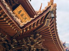 -东天目山风景区