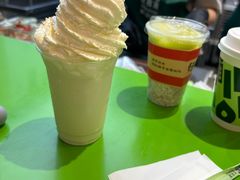 -迷客夏Milksha(无锡苏宁店)