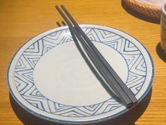 -山丹丹西北菜(金贸大厦店)