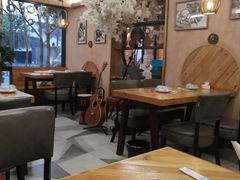 -外婆船宴餐厅·外婆喊你回家吃饭