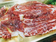 -牛犇烤肉(物资学院路店)