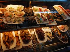 -正宗天津烧麦馆(柳州路店)