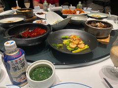 -民国红公馆·秦淮八艳(夫子庙店)