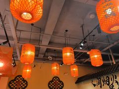 -山四砂锅(太原钟楼街店)