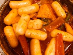 -汉拿山(万达广场哈尔滨哈西店)
