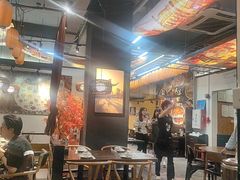-大洋家·精品潮汕菜·生腌砂锅粥(天河东路店)