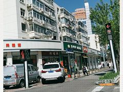 -德盛炸鸡腿(大沽南路店)