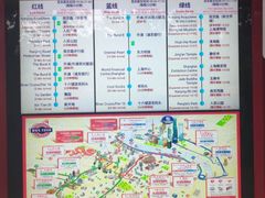 -BUS TOUR观光巴士