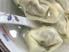 -高行汤团店(金高路店)
