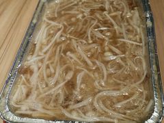 -黄师傅湿辣牛肉(胡桃里店)