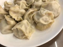 -大眼锅贴饺子(河西店)