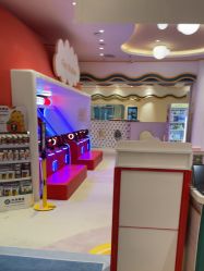 -奈尔宝家庭中心·亲子餐厅(苏州大悦城店)