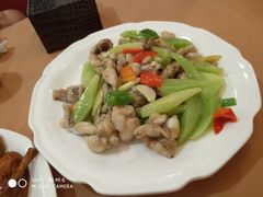 -新南华大酒店(广中店)