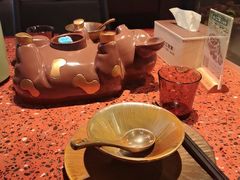 -满园烤鸭·春饼(太原街万达店)