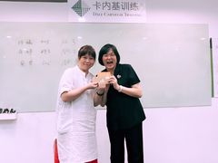 -国际大厦-演讲口才领导力培训(江苏总部)