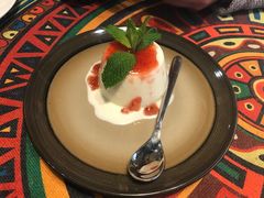 -芭莉与彩虹西餐厅(成都合生汇店)