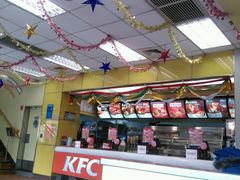-肯德基(新阳光店)