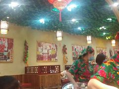 -袁小二大东北铁锅炖(吉祥村总部)