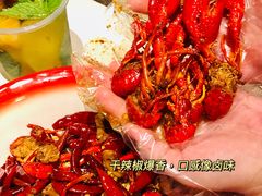 -文和友老长沙龙虾馆(化龙池店)