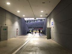 -深圳市宝安体育中心体育场