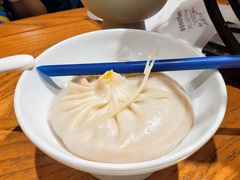 淮扬灌汤包-苏小柳手工点心(人民广场分院)