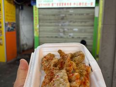 -豪香里脊肉串(大中路店)