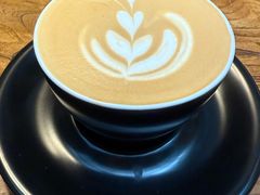 -阿什卡咖啡馆ESSCA COFFEE(塔里木石油宾馆店)