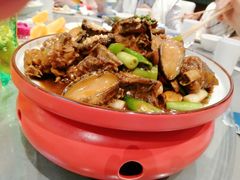 -小船渔村•大连菜•大连焖鱼(明泽街店)