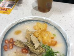 -华辉拉肠(宝华店)