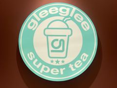 -gleeglee乐溢亦茶(合生汇店)