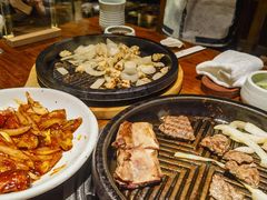 -萨拉伯尔(燕莎友谊商城店)