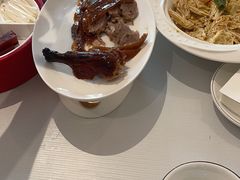 -月福京味斋·烤鸭店·北京菜(鼓楼总店)