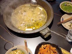 -石锅苗苗鱼(武汉首店)