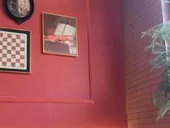 -嗒令甜品·主题融合料理餐厅(首座时代店)