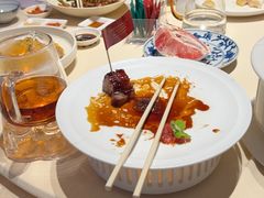 -侨美食家·粤菜(体育西路店)