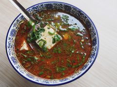 -樊记腊汁肉(竹笆市总店)