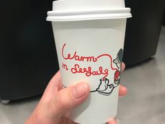 -Seesaw Coffee(上海国金中心店)
