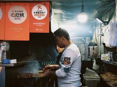 -同来顺烧烤餐厅(哈尔滨道店)