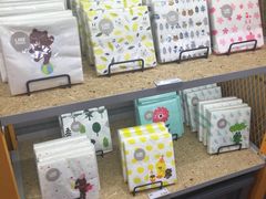 -line friends(明洞旗舰店)